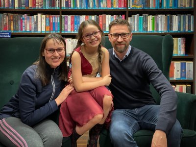 Dzień Babci i Dziadka 2024